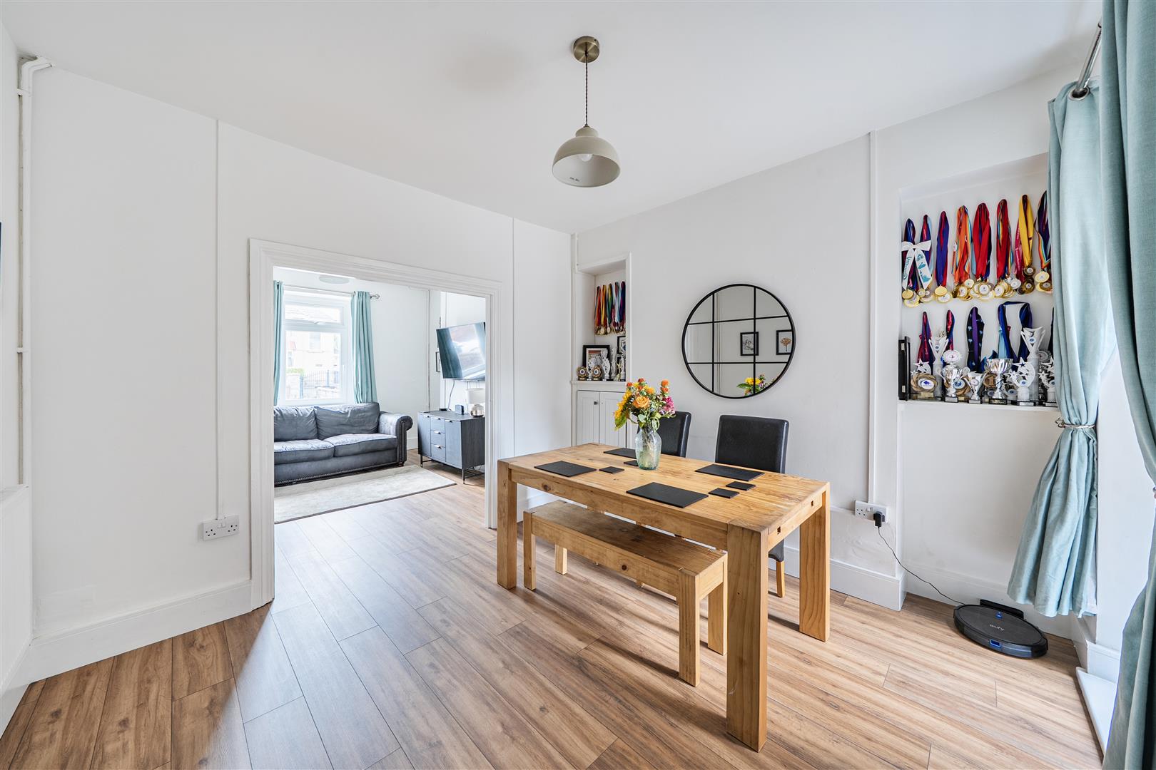 Frederick Place, Llansamlet, Swansea, SA7 9TS